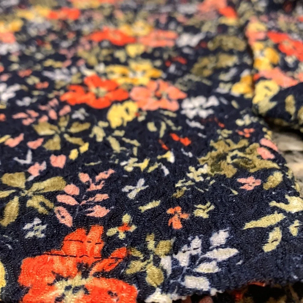 Loft Puff Sleeve Top